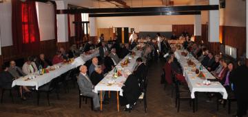 Mesiac úcty k starším 2013 Mesiac úcty k starším 2013