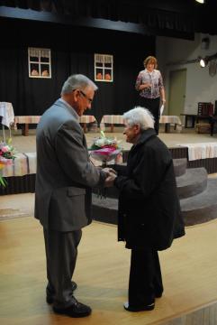 Mesiac úcty k starším 2013 Mesiac úcty k starším 2013