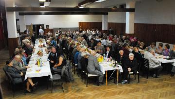 Mesiac úcty k starším 2013 Mesiac úcty k starším 2013