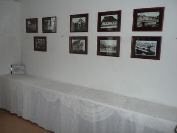 Výstava starých fotografií a ručných prác našich o Výstava starých fotografií a ručných prác našich o
