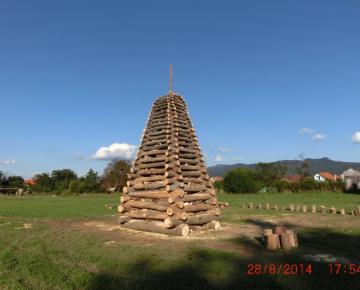 Vatra SNP 2014 Vatra SNP 2014