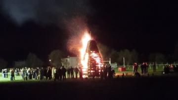 Vatra SNP 2014 Vatra SNP 2014