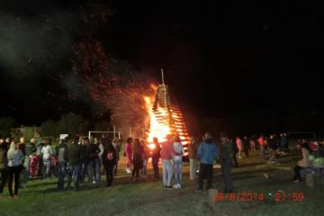 Vatra SNP 2014 Vatra SNP 2014