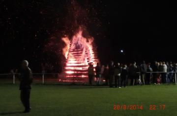 Vatra SNP 2014 Vatra SNP 2014
