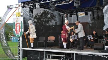 760.výročie obce 16.8.2014 760.výročie obce 16.8.2014