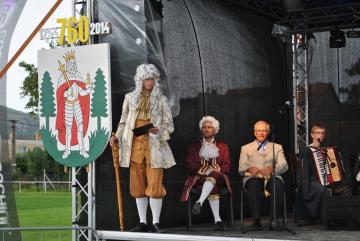 760.výročie obce 16.8.2014 760.výročie obce 16.8.2014