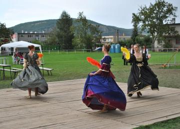 760.výročie obce 16.8.2014 760.výročie obce 16.8.2014