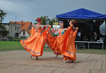 760.výročie obce 16.8.2014 760.výročie obce 16.8.2014