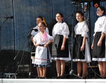 760.výročie obce 16.8.2014 760.výročie obce 16.8.2014