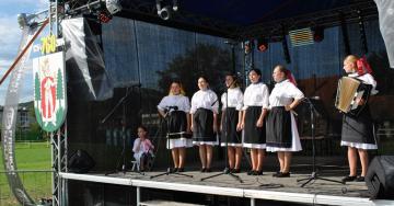 760.výročie obce 16.8.2014 760.výročie obce 16.8.2014