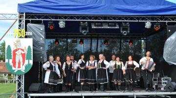 760.výročie obce 16.8.2014 760.výročie obce 16.8.2014