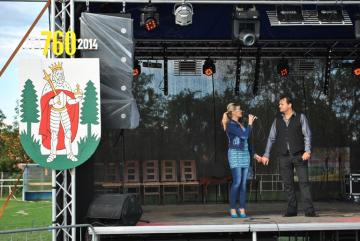 760.výročie obce 16.8.2014 760.výročie obce 16.8.2014