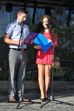 760.výročie obce 16.8.2014 760.výročie obce 16.8.2014