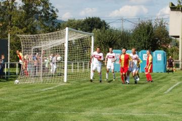 Futbalový zápas MUFUZA - starí páni 17.8.2014 Futbalový zápas MUFUZA - starí páni 17.8.2014