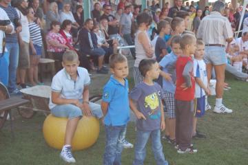 Futbalový zápas MUFUZA - starí páni 17.8.2014 Futbalový zápas MUFUZA - starí páni 17.8.2014