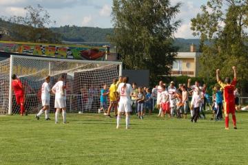 Futbalový zápas MUFUZA - starí páni 17.8.2014 Futbalový zápas MUFUZA - starí páni 17.8.2014