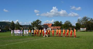 Futbalový zápas MUFUZA - starí páni 17.8.2014 Futbalový zápas MUFUZA - starí páni 17.8.2014