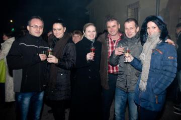 Silvester 2014 Silvester 2014