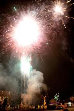 Silvester 2014 Silvester 2014