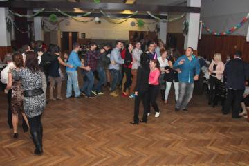 Silvester 2014 Silvester 2014