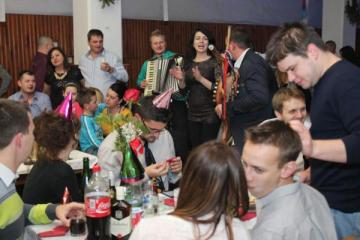 Silvester 2014 Silvester 2014