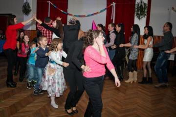 Silvester 2014 Silvester 2014