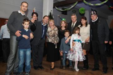 Silvester 2014 Silvester 2014