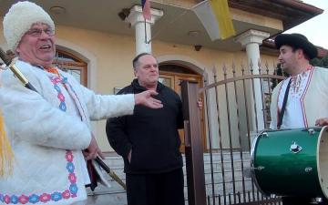 Fašiangovanie Fašiangovanie