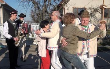 Fašiangovanie Fašiangovanie