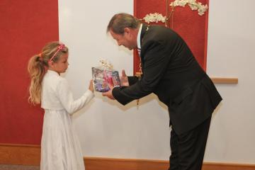 privítanie prvákov privítanie prvákov