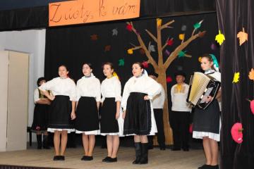Z úcty k Vám 18.10.2015 Z úcty k Vám 18.10.2015