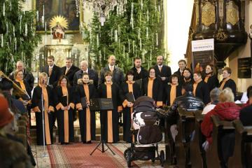 koncert chrám.zboru koncert chrám.zboru