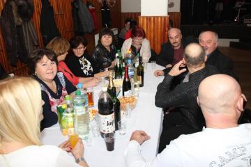 Silvester 2015 Silvester 2015