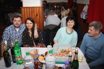 Silvester 2015 Silvester 2015