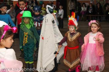 detský karneval 2016 detský karneval 2016