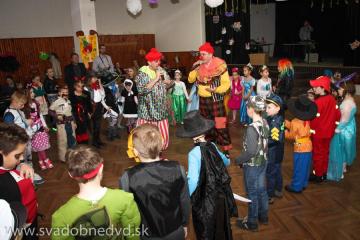 detský karneval 2016 detský karneval 2016