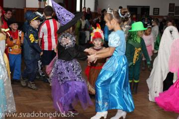 detský karneval 2016 detský karneval 2016