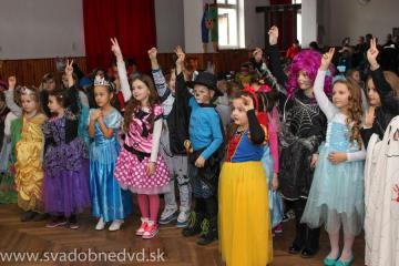 detský karneval 2016 detský karneval 2016