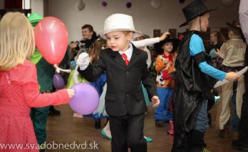 detský karneval 2016 detský karneval 2016