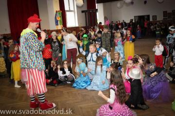 detský karneval 2016 detský karneval 2016