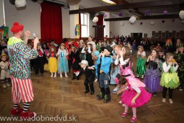 detský karneval 2016 detský karneval 2016