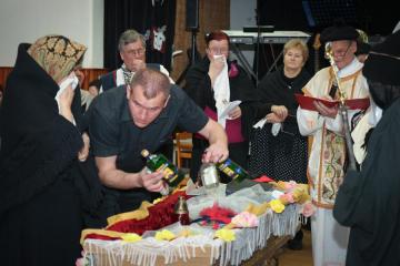 fašiangy 2016 fašiangy 2016
