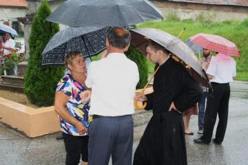 Oslianske hody 2016,ing.A.Obertová Oslianske hody 2016,ing.A.Obertová