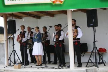 Oslianske hody 2016,ing.A.Obertová Oslianske hody 2016,ing.A.Obertová