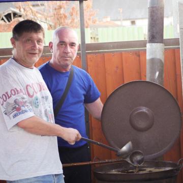 vatra SNP 2016,autor R.Sliepka vatra SNP 2016,autor R.Sliepka