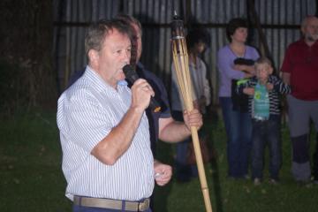 vatra SNP 2016,autor R.Sliepka vatra SNP 2016,autor R.Sliepka
