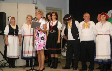 Jeseň v nás - október 2016 Jeseň v nás - október 2016