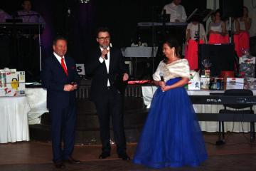 II. obecno-školský ples 2017 II. obecno-školský ples 2017