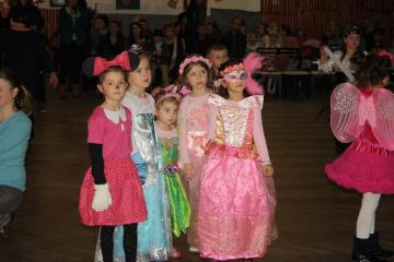 detský karneval 2017,autor: ing.A.Obertová detský karneval 2017,autor: ing.A.Obertová