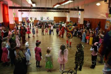 detský karneval 2017,autor: ing.A.Obertová detský karneval 2017,autor: ing.A.Obertová